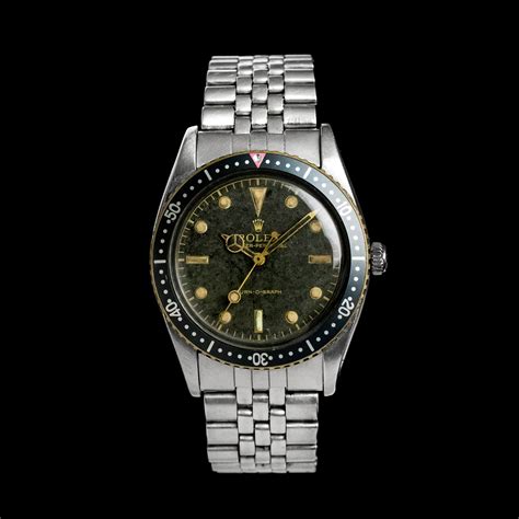 rolex turno graph factory mistake no numbers on bezel|Turn.